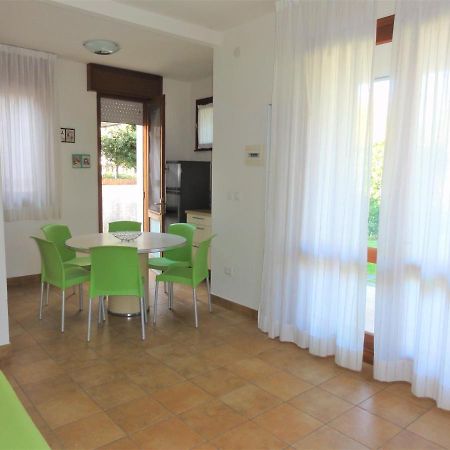 Villa Agavi 3 Bibione Esterno foto