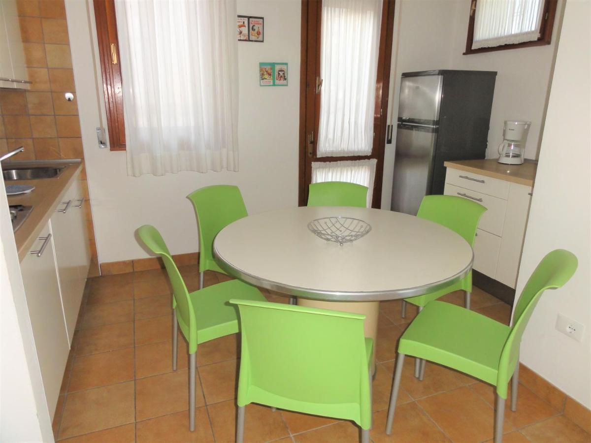 Villa Agavi 3 Bibione Esterno foto